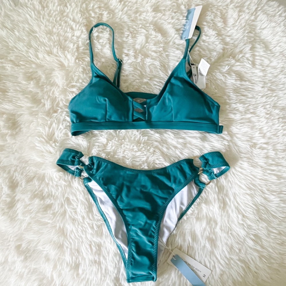 Cupshe bikini ✨